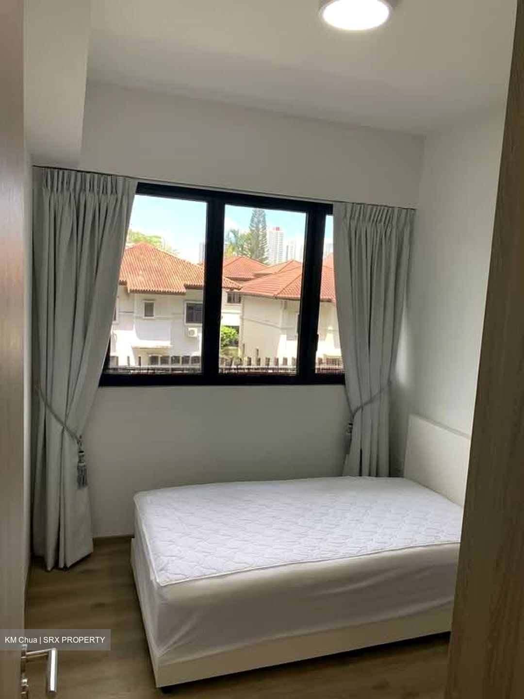 KI Residences at Brookvale (D21), Condominium #556772661